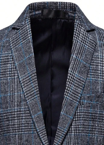 Пиджак SHEIN (325707032)