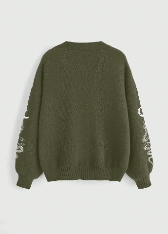 Кардиган SHEIN (342964712)