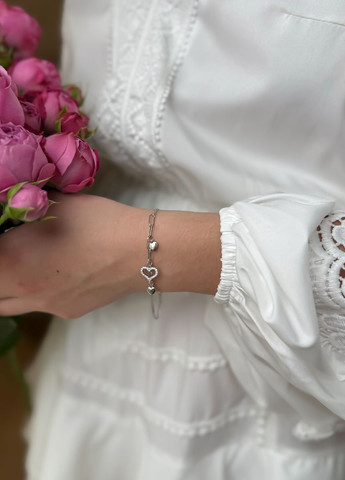 Браслет Silver Flame (317284803)