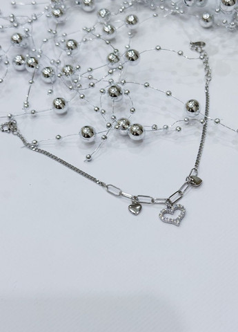 Браслет Silver Flame (317284803)