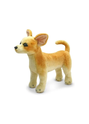 М'яка іграшка Чихуахуа (MD14851) Melissa&Doug (254067117)