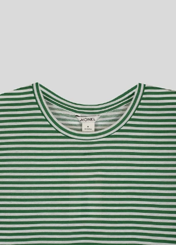 Футболка Monki - (259406719)