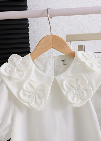 Блуза SHEIN (365628497)