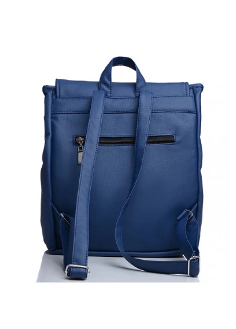Женский рюкзак 30х12х25 см Sambag (252155372)