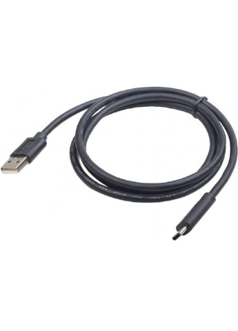 Дата кабель (CCP-USB2-AMCM-6) Cablexpert usb 2.0 am to type-c 1.8m (239382812)