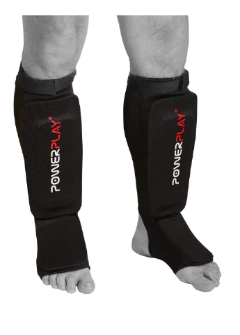Защита голени и стопы (PP-3054) S PowerPlay (254052239)