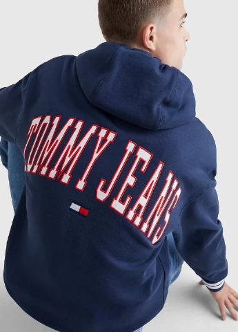 Худі Tommy Jeans (257012998)