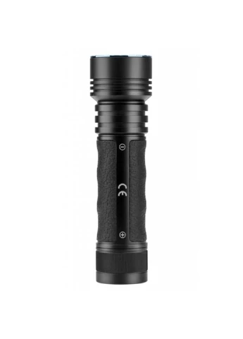 Фонарь Seeker 2 Pro Black Olight (251102475)