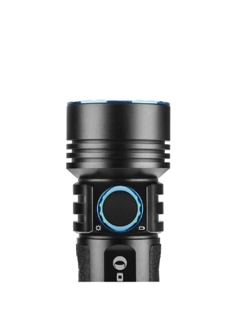 Фонарь Seeker 2 Pro Black Olight (251102475)
