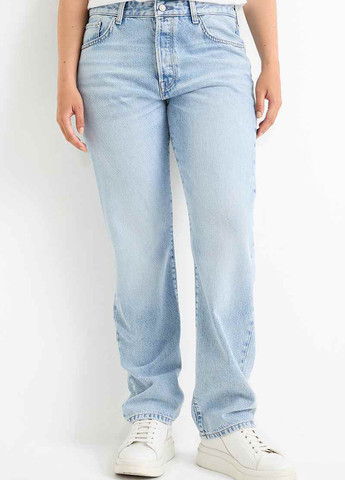 Джинси C&A - (369250296)