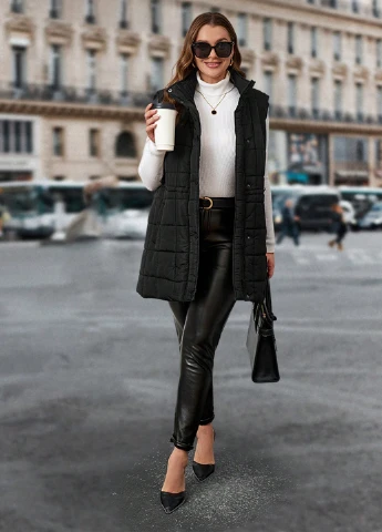 Жилет SHEIN (347153039)