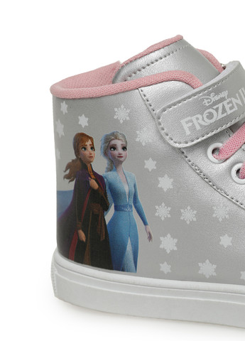Срібні кросівки Frozen