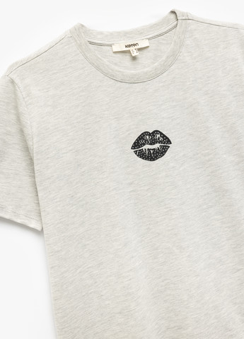 Футболка KOTON - (326357763)