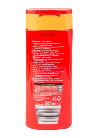 Шампунь Colour Brilliance 300 мл Cien (225544537)