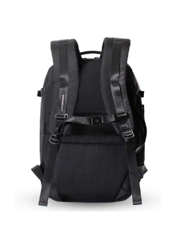 Сумка-рюкзак Jackson 21 Black (SWB_BL21JAC001U) Swissbrand (253114964)