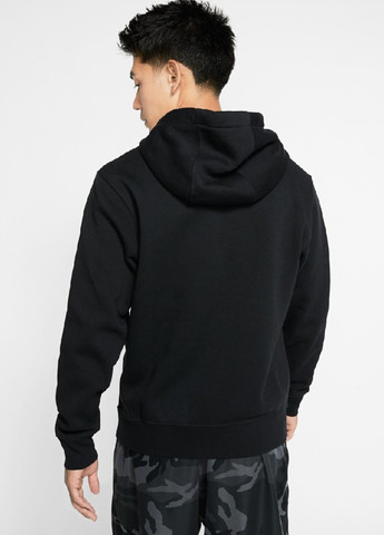 Худі BV2973-010 Nike NSW Club Hoodie (314799915)