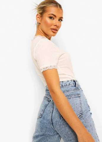 Топ Boohoo (230365941)