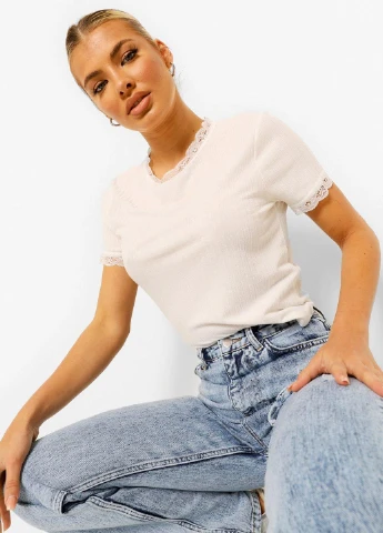 Топ Boohoo (230365941)