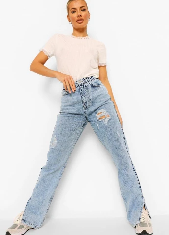 Топ Boohoo (230365941)