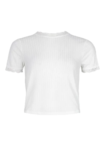 Топ Boohoo (230365941)