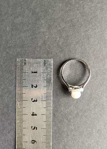 Кольцо Silver Flame (350941380)