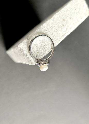 Кольцо Silver Flame (350941380)