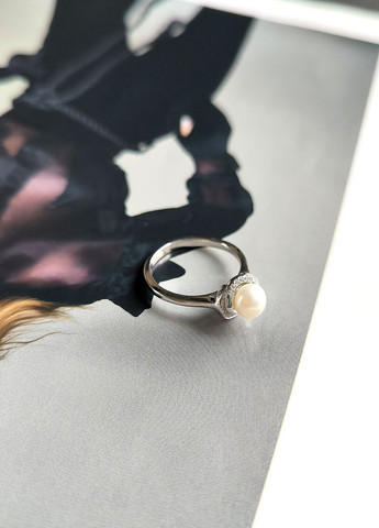 Кольцо Silver Flame (350941380)