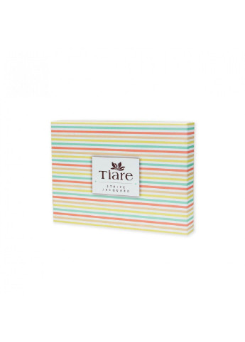 Постільна білизна 72 Сатин Страйп Кольоровий (72_Stripe_sm) Tiare (254077229)