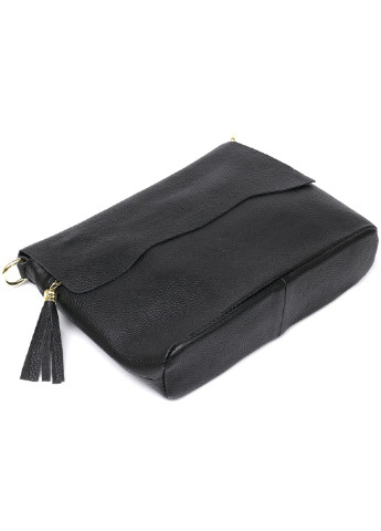 Сумка кожаная женская 27х18х6,5 см Vintage (255375735)