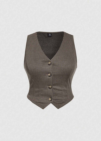 Костюм (жилет, брюки) SHEIN (367574345)