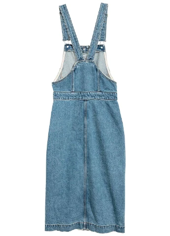 Летний женский комбинезон H&M
