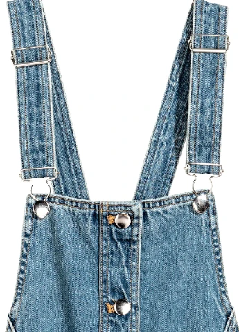 Летний женский комбинезон H&M