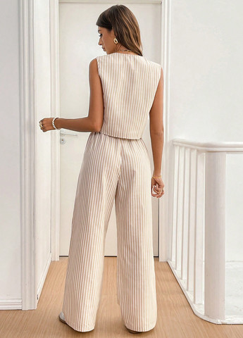 Костюм (жилет, брюки) SHEIN (352190059)