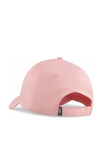 Кепка Puma ESS METAL PUMA CAT BB Cap (328434916)