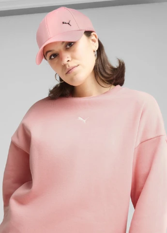 Кепка Puma ESS METAL PUMA CAT BB Cap (328434916)