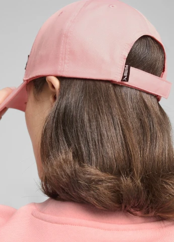 Кепка Puma ESS METAL PUMA CAT BB Cap (328434916)