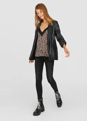 Топ Stradivarius (243646338)
