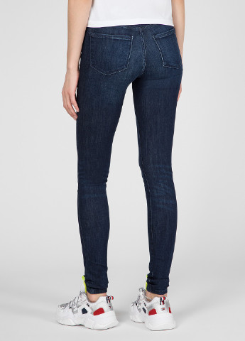 Джинсы Tommy Hilfiger - (183944328)