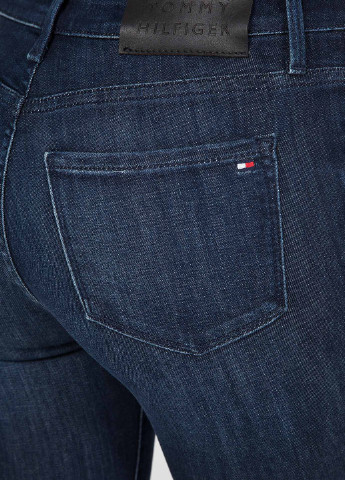 Джинсы Tommy Hilfiger - (183944328)