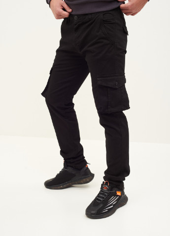 Штани Black zi (253879733)