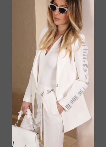 Костюм (пиджак, брюки) Hot Fashion (251458129)