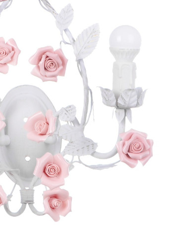 BKL-193W/2 бра флористика Brille (253894335)