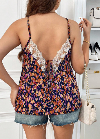 Майка SHEIN — 346914802