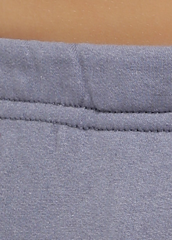 Серые домашние демисезонные джоггеры брюки Трикомир