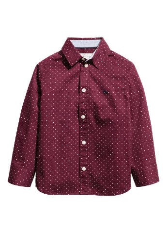 Сорочка H&M (65809010)
