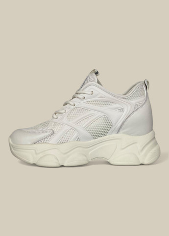 Кроссовки ALLSY молочные лето (327577181)