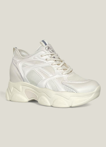 Кроссовки ALLSY молочные лето (327577181)