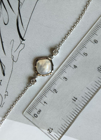 Браслет Silver Flame (350941478)