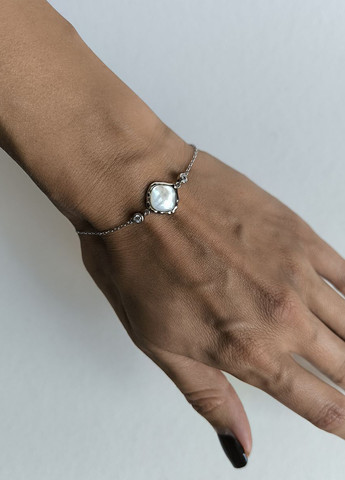 Браслет Silver Flame (350941478)