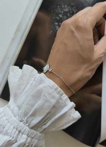 Браслет Silver Flame (350941478)